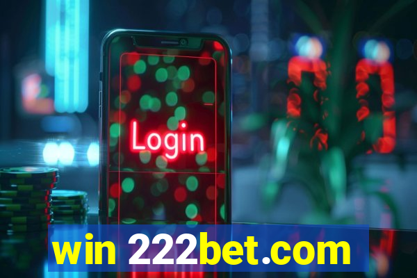 win 222bet.com